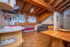 Appartamento a Falcade - Casa Falcade 10