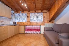 Appartamento a Falcade - Casa Falcade 10
