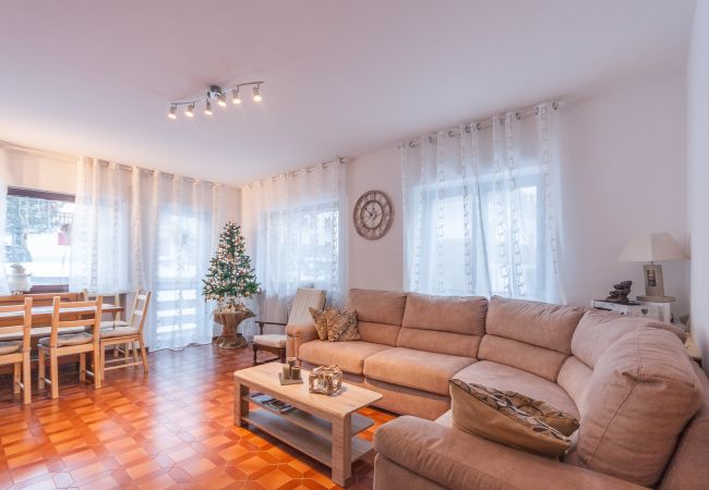 Appartamento a Falcade - Condominio Val Biois 7 Appartamento a Falcade - Condominio Val Biois 7