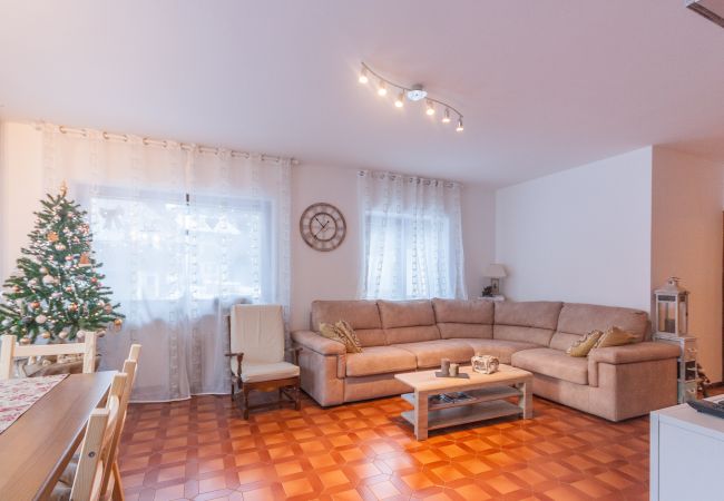 Appartamento a Falcade - Condominio Val Biois 7 Appartamento a Falcade - Condominio Val Biois 7