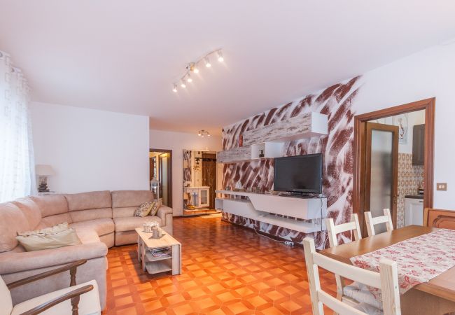 Appartamento a Falcade - Condominio Val Biois 7 Appartamento a Falcade - Condominio Val Biois 7