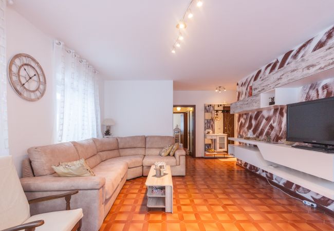 Appartamento a Falcade - Condominio Val Biois 7 Appartamento a Falcade - Condominio Val Biois 7
