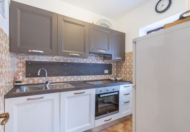 Appartamento a Falcade - Condominio Val Biois 7 Appartamento a Falcade - Condominio Val Biois 7
