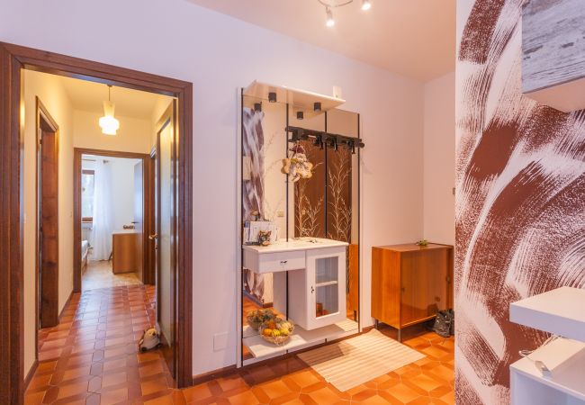 Appartamento a Falcade - Condominio Val Biois 7 Appartamento a Falcade - Condominio Val Biois 7