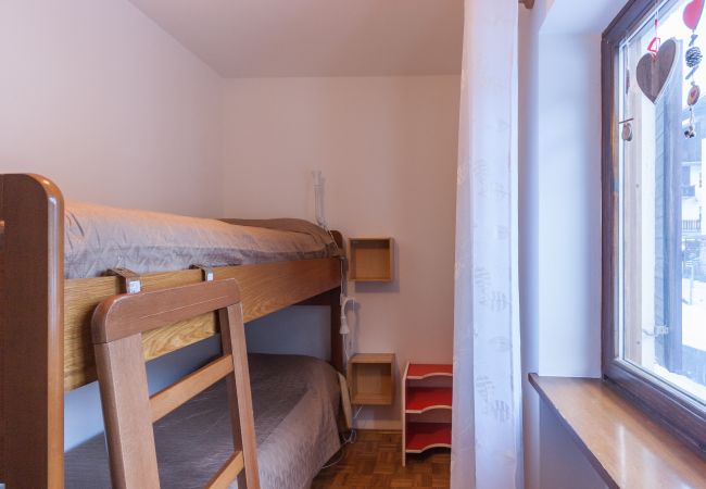 Appartamento a Falcade - Condominio Val Biois 7 Appartamento a Falcade - Condominio Val Biois 7
