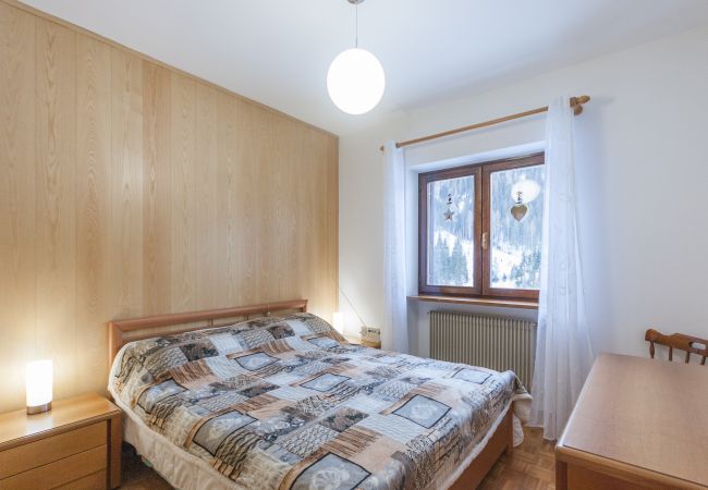 Appartamento a Falcade - Condominio Val Biois 7 Appartamento a Falcade - Condominio Val Biois 7