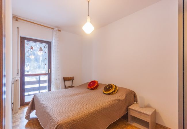 Appartamento a Falcade - Condominio Val Biois 7 Appartamento a Falcade - Condominio Val Biois 7