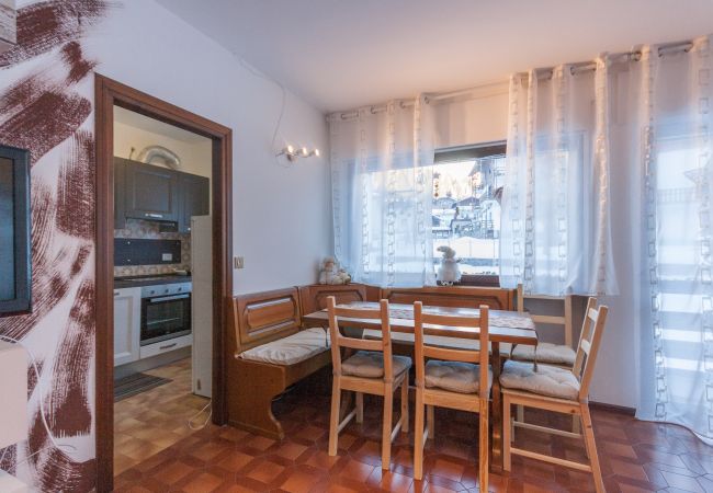Appartamento a Falcade - Condominio Val Biois 7 Appartamento a Falcade - Condominio Val Biois 7