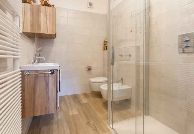 Appartamento a Falcade - Condominio Val Biois 7 Appartamento a Falcade - Condominio Val Biois 7