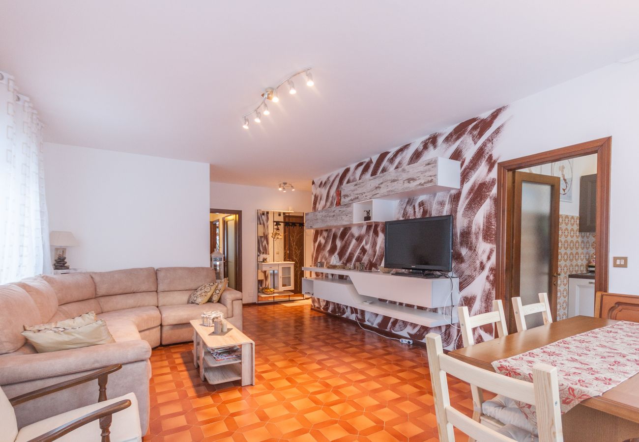 Appartamento a Falcade - Condominio Val Biois 7 Appartamento a Falcade - Condominio Val Biois 7