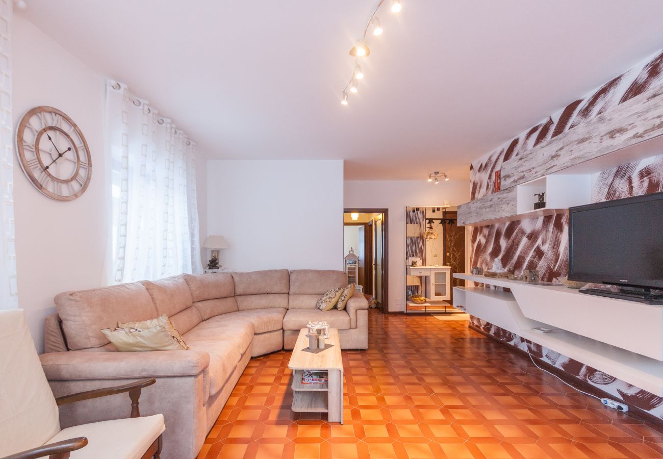 Appartamento a Falcade - Condominio Val Biois 7 Appartamento a Falcade - Condominio Val Biois 7