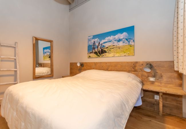  a Alleghe - Condominio Monte Pelmo
