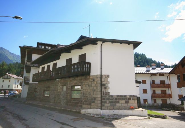 Appartamento a Falcade - Villa Simona PT Appartamento a Falcade - Villa Simona PT