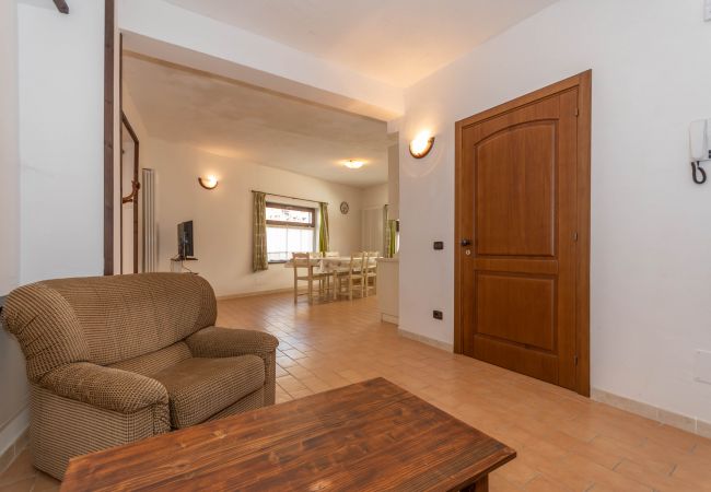 Appartamento a Falcade - Villa Simona PT Appartamento a Falcade - Villa Simona PT