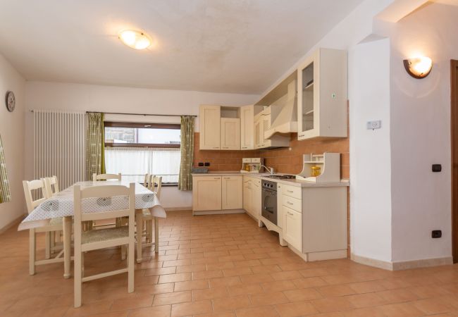 Appartamento a Falcade - Villa Simona PT Appartamento a Falcade - Villa Simona PT