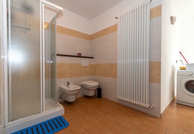 Appartamento a Falcade - Villa Simona PT Appartamento a Falcade - Villa Simona PT