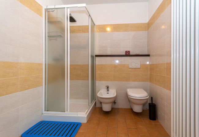 Appartamento a Falcade - Villa Simona PT Appartamento a Falcade - Villa Simona PT