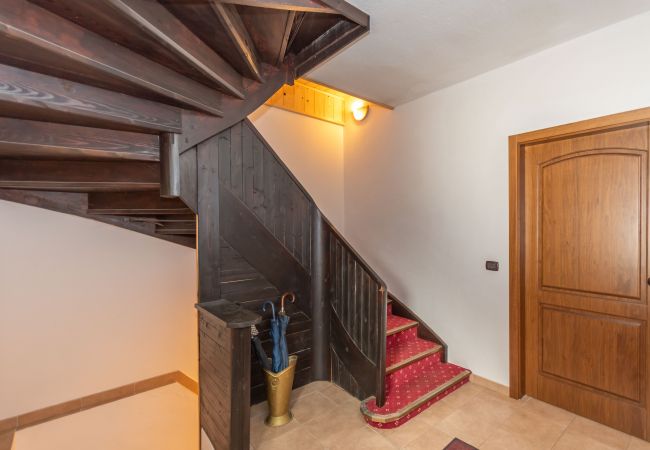 Appartamento a Falcade - Villa Simona PT Appartamento a Falcade - Villa Simona PT