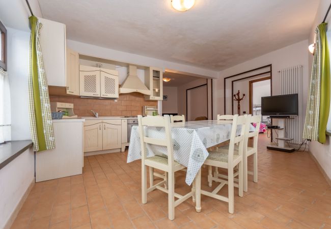 Appartamento a Falcade - Villa Simona PT Appartamento a Falcade - Villa Simona PT