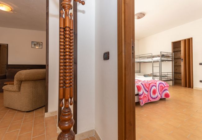 Appartamento a Falcade - Villa Simona PT Appartamento a Falcade - Villa Simona PT