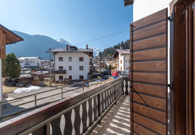 Appartamento a Falcade - Villa Simona PT Appartamento a Falcade - Villa Simona PT