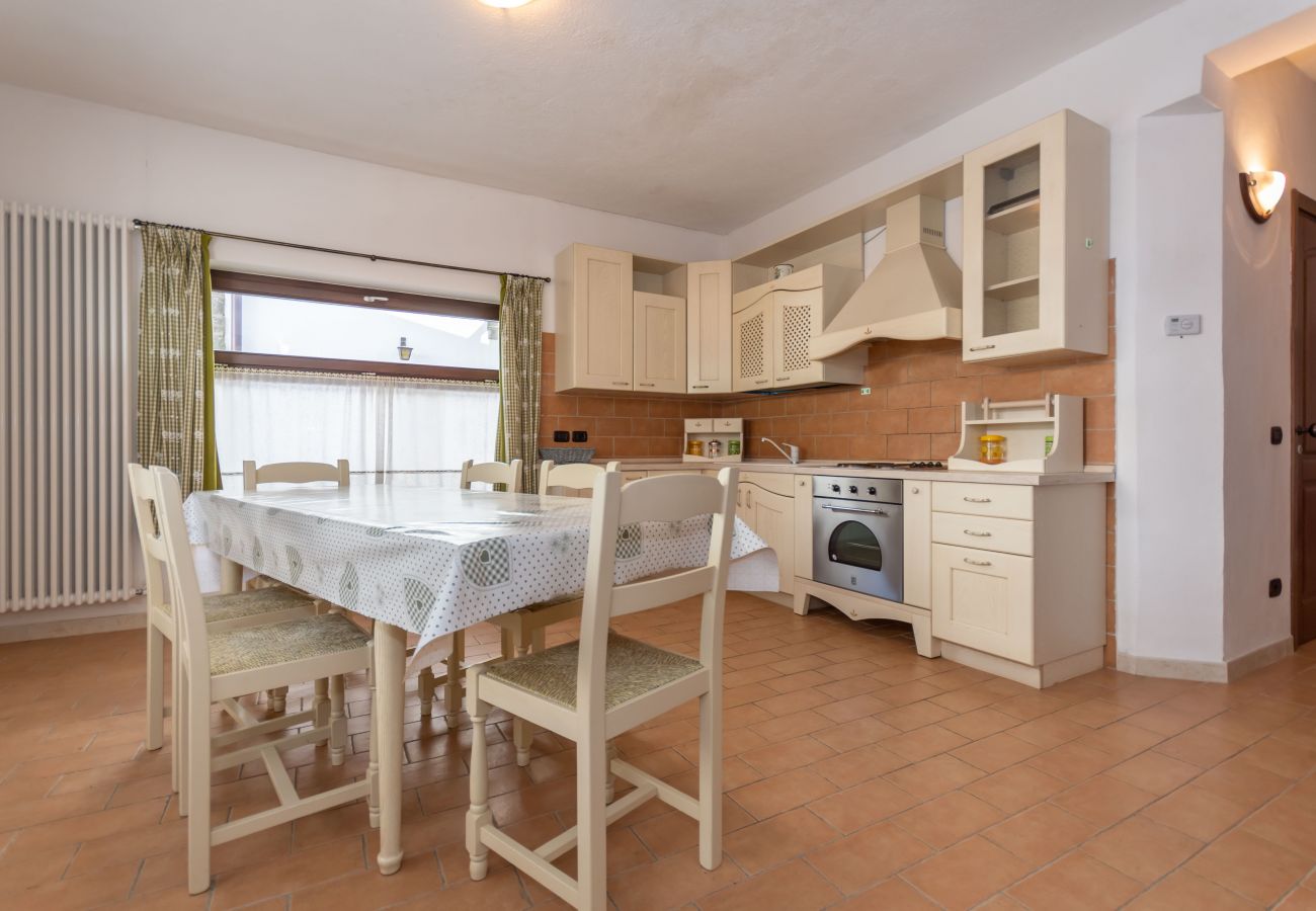 Appartamento a Falcade - Villa Simona PT