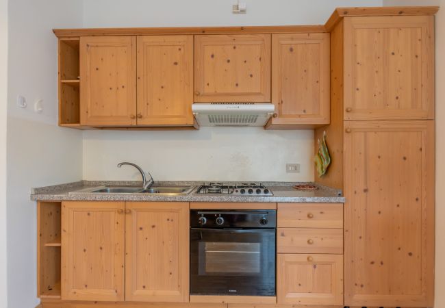 Appartamento a Falcade - Villa Licia trilo Appartamento a Falcade - Villa Licia trilo