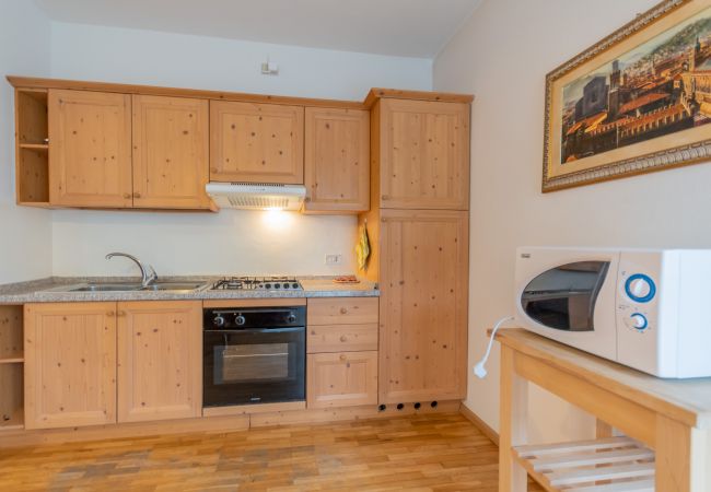 Appartamento a Falcade - Villa Licia trilo Appartamento a Falcade - Villa Licia trilo