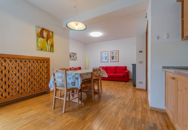 Appartamento a Falcade - Villa Licia trilo Appartamento a Falcade - Villa Licia trilo