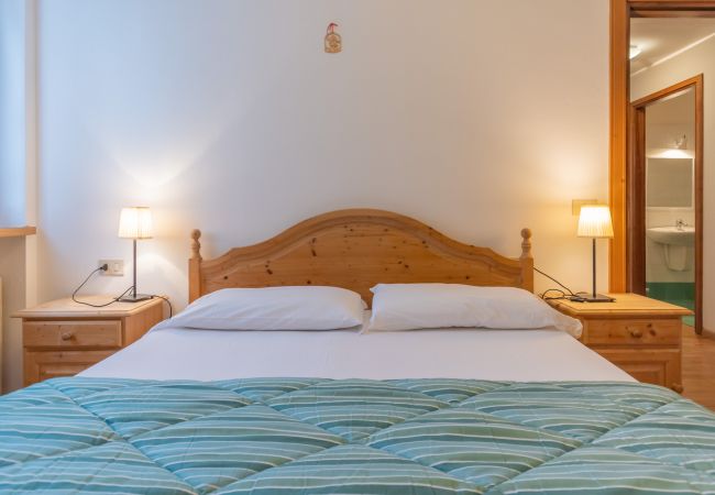 Appartamento a Falcade - Villa Licia trilo Appartamento a Falcade - Villa Licia trilo