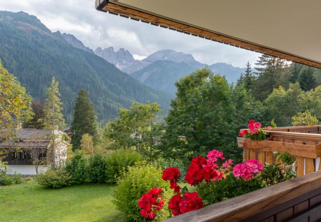 Appartamento a Falcade - Villa Licia trilo Appartamento a Falcade - Villa Licia trilo