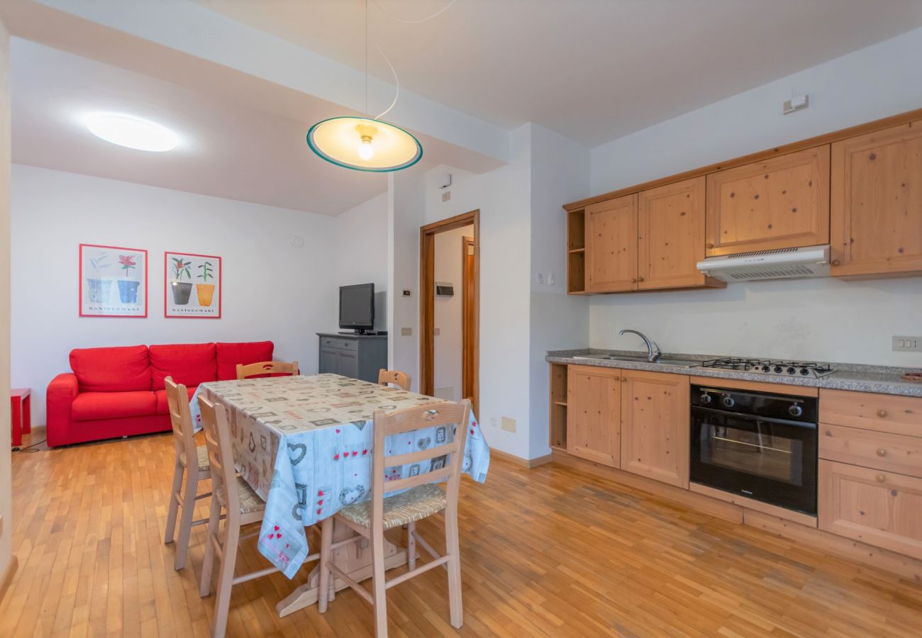 Appartamento a Falcade - Villa Licia trilo