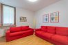 Appartamento a Falcade - Villa Licia trilo Appartamento a Falcade - Villa Licia trilo