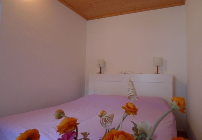 Studio a Alleghe - Appartamento San Marco 1 Studio a Alleghe - Appartamento San Marco 1