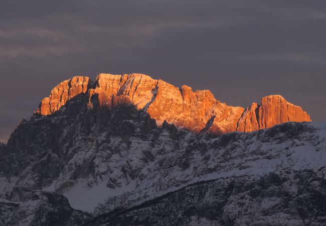 Studio a Alleghe - Appartamento San Marco 1 Studio a Alleghe - Appartamento San Marco 1