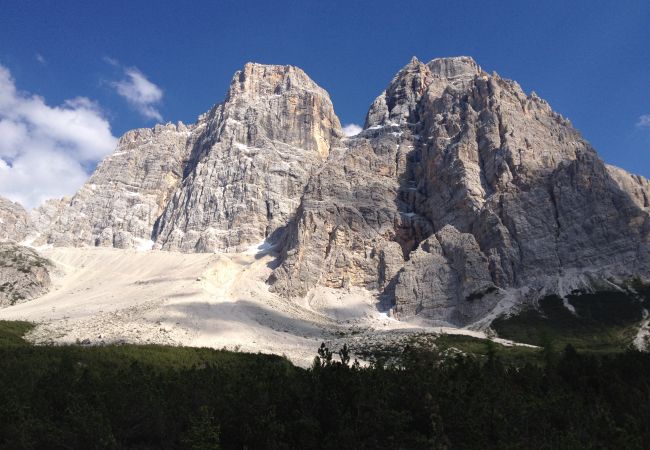 Studio a Alleghe - Appartamento San Marco 1 Studio a Alleghe - Appartamento San Marco 1