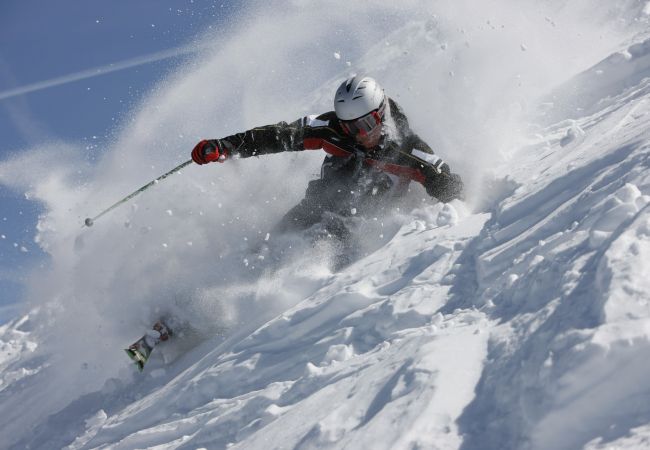 Studio a Alleghe - Appartamento San Marco 1 Studio a Alleghe - Appartamento San Marco 1