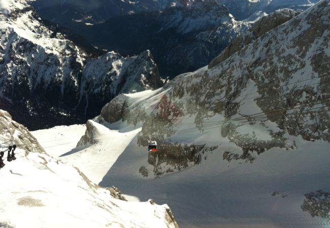 Studio a Alleghe - Appartamento San Marco 1 Studio a Alleghe - Appartamento San Marco 1