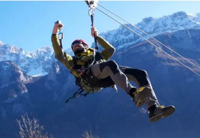 Studio a Alleghe - Appartamento San Marco 1 Studio a Alleghe - Appartamento San Marco 1