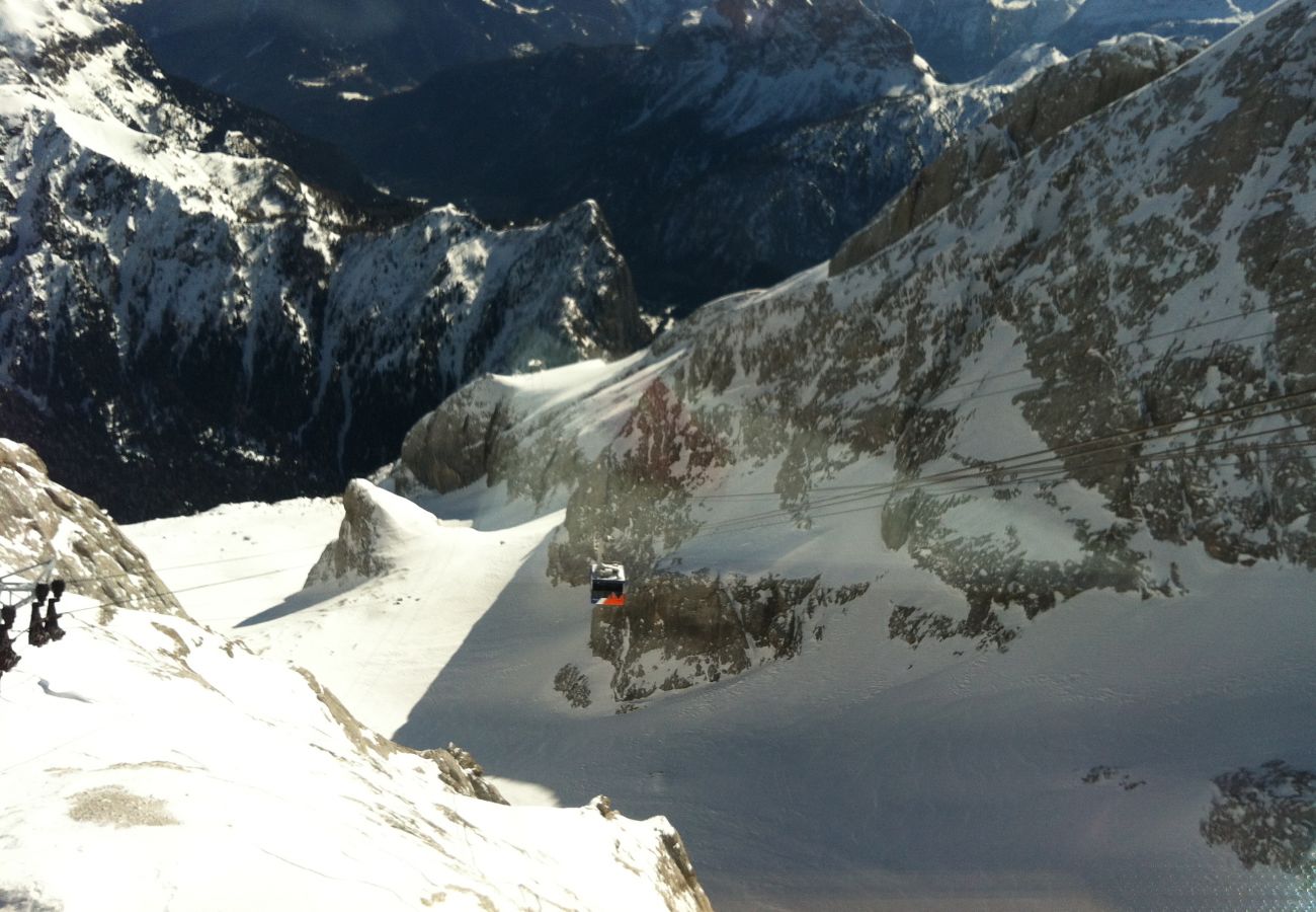 Studio a Alleghe - Appartamento San Marco 1 Studio a Alleghe - Appartamento San Marco 1