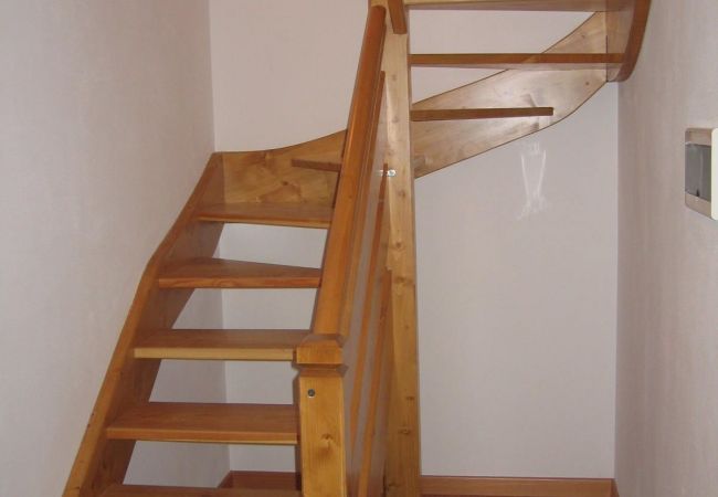 Appartamento a Alleghe - La Casa di Blek Appartamento a Alleghe - La Casa di Blek