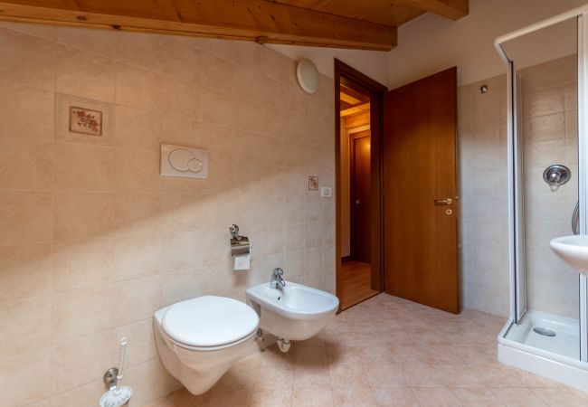 Appartamento a Alleghe - La Casa di Blek Appartamento a Alleghe - La Casa di Blek