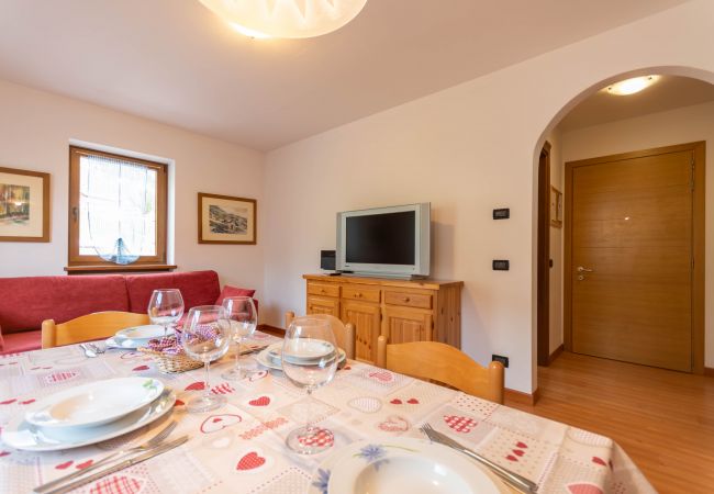 Appartamento a Alleghe - La Casa di Blek Appartamento a Alleghe - La Casa di Blek