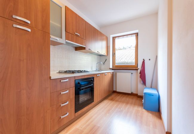Appartamento a Alleghe - La Casa di Blek Appartamento a Alleghe - La Casa di Blek