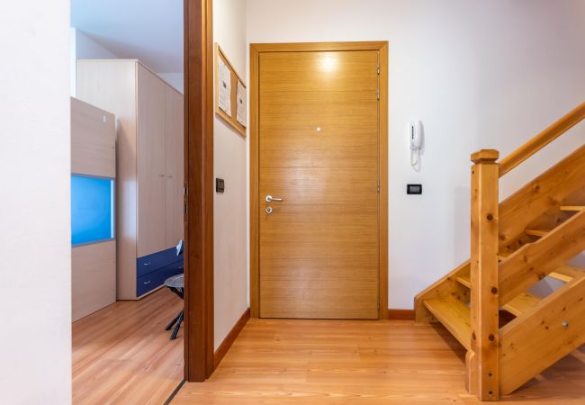 Appartamento a Alleghe - La Casa di Blek Appartamento a Alleghe - La Casa di Blek