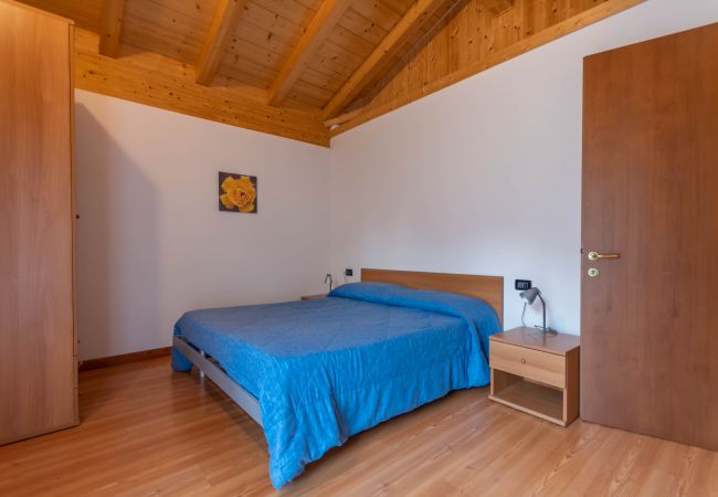 Appartamento a Alleghe - La Casa di Blek Appartamento a Alleghe - La Casa di Blek
