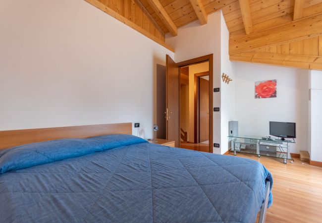 Appartamento a Alleghe - La Casa di Blek Appartamento a Alleghe - La Casa di Blek