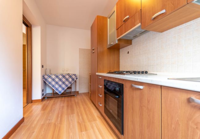 Appartamento a Alleghe - La Casa di Blek Appartamento a Alleghe - La Casa di Blek