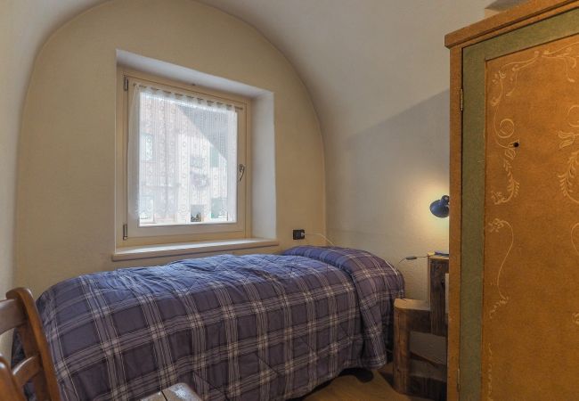 Appartamento a Campitello di Fassa - Casa Cristina Appartamento a Campitello di Fassa - Casa Cristina