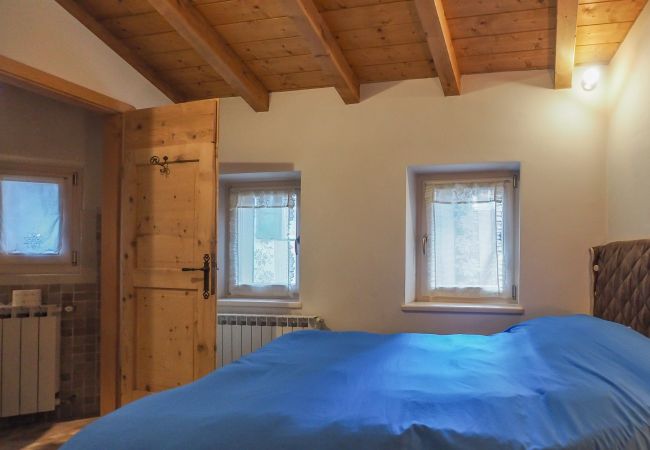 Appartamento a Campitello di Fassa - Casa Cristina Appartamento a Campitello di Fassa - Casa Cristina